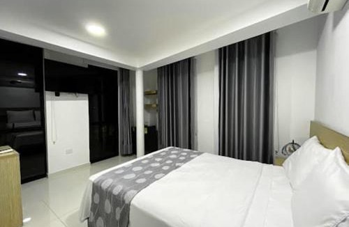 San Fernando Hotel | Hotel Terraza