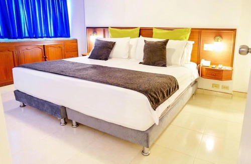 Palmira Hotel | Hotel Thama