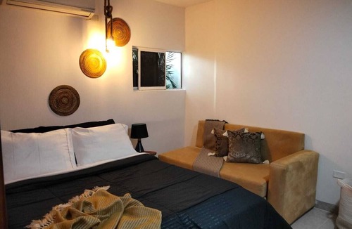 Manga Hotel | Hotel Tierra y Mar Boutique