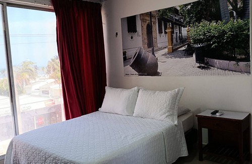 Bocagrande Hotel | Hotel Toledo FL