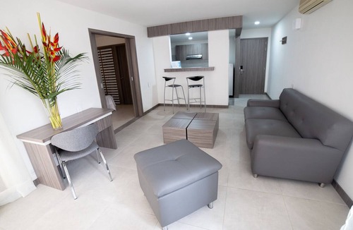 La Florida Apartment | HOTEL TORRE POBLADO