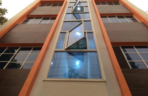 Sur Oriente Hotel | Hotel Torres del Parque No1