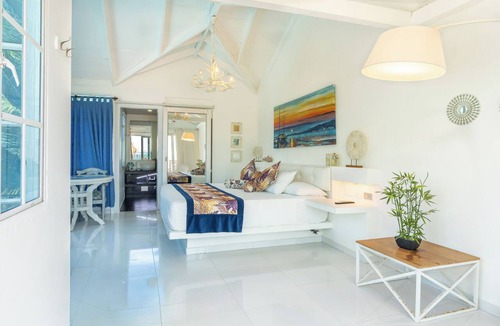 Tierra Bomba Island Hotel | Hotel Tropical Inn