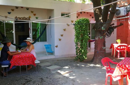 Comuna 4 House | Hotel Turispanish