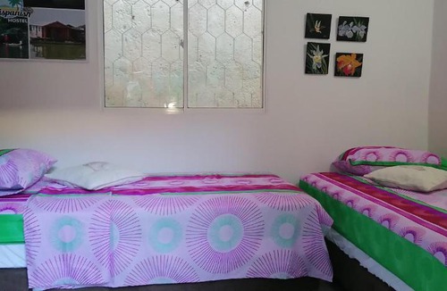 Comuna 4 House | Hotel Turispanish