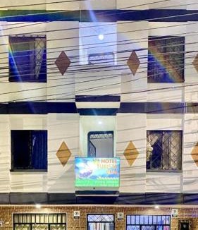Bucaramanga Hotel | Hotel Turista Real