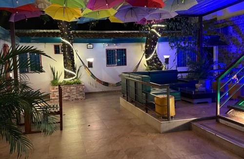 Valledupar Hotel | Hotel Ucla Center