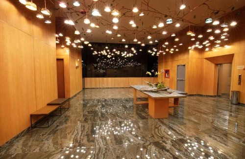El Capuli Hotel | Hotel V1501 Sas