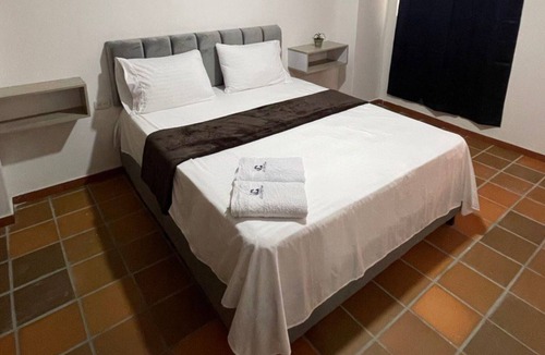 Valledupar Hotel | Hotel Valle Central