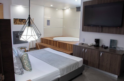 San Antonio de Pereira Hotel | Hotel Velero