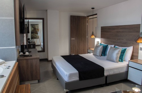 San Antonio de Pereira Hotel | Hotel Velero
