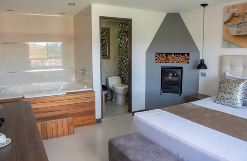 San Antonio de Pereira Hotel | Hotel Velero
