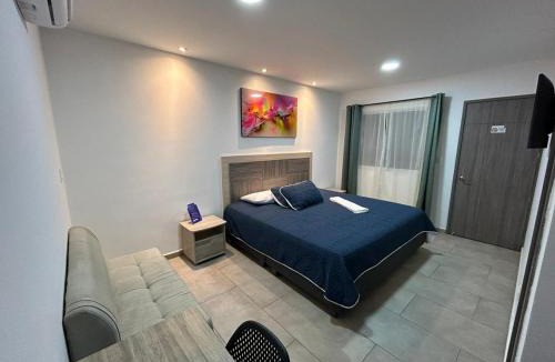 Cali Hostel | Hotel Villa Bosco