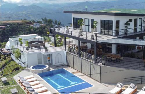 Marquetalia Hotel | Hotel Villa Del Sol