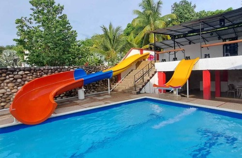 Melgar Hotel | Hotel villa janeth melgar