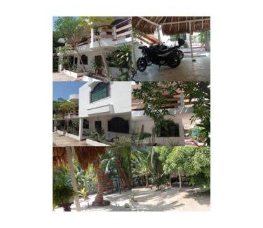 Puerto Colombia Apartment | Hotel Villa Mary Apartaestudios playa