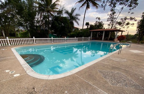 Chinauta Hotel | HOTEL VILLA NOEL