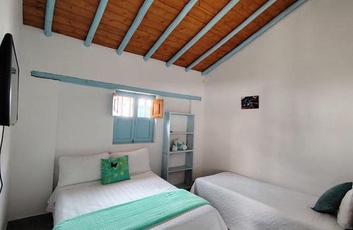 Old Town Hotel | Hotel Villa Paz