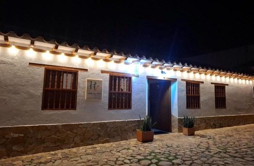 Old Town Hotel | Hotel Villa Paz