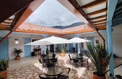 Old Town Hotel | Hotel Villa Paz