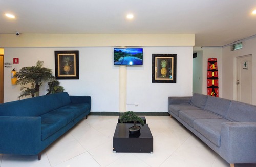 Florida Nueva Hotel | Hotel Villa Real