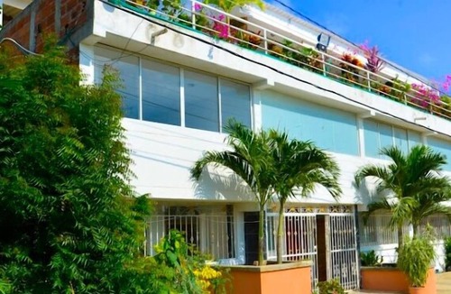 Cartagena District Hotel | Hotel Violeta