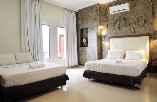 Bocagrande Hotel | Hotel Virrey Cartagena