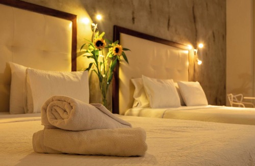 Bocagrande Hotel | Hotel Virrey Cartagena