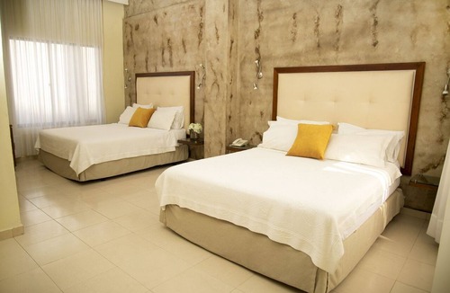 Bocagrande Hotel | Hotel Virrey Cartagena