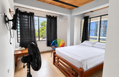 San Jose del Guaviare Hotel | Hotel Vista Verde