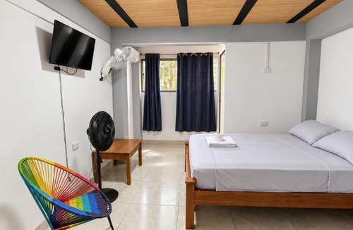 San Jose del Guaviare Hotel | Hotel Vista Verde