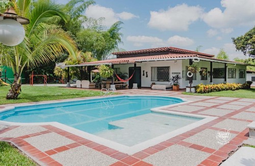 La Tebaida House | Hotel Vivero Arte Vivo I Quindío I Eje Cafetero