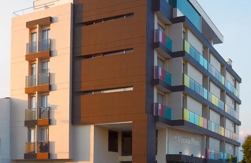 Barrancabermeja Hotel | Hotel Vizcaya Plaza
