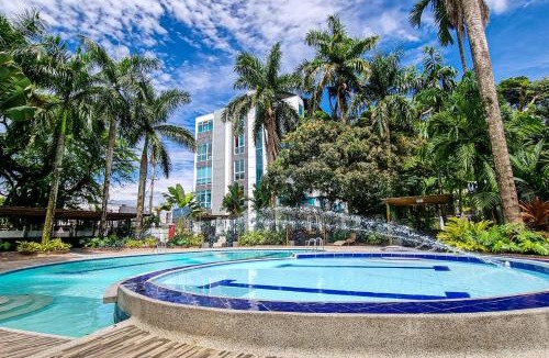 Acacias Hotel | Hotel Wayra Club