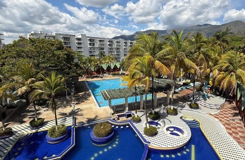 Melgar Resort | Hotel Xilon Resort Melgar