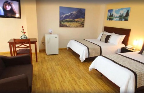 San Juan de Pasto Hotel | Hotel Xilon Resort Pasto