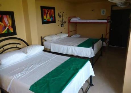 Prado Hotel | Hotel y Hostal Mi Reino Represa Prado Tolima