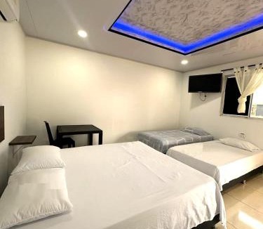 Talaigua Nuevo Hotel | HOTEL y RESTAURANTE RANCHO GRANDE