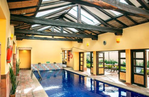 Villa de Leyva Hotel | Hotel y Spa Getsemani