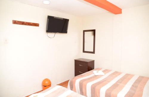 San Juan de Pasto Hotel | Hotel Yopal