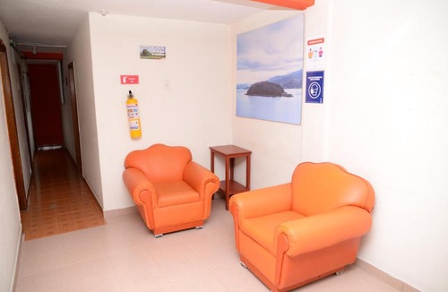 San Juan de Pasto Hotel | Hotel Yopal
