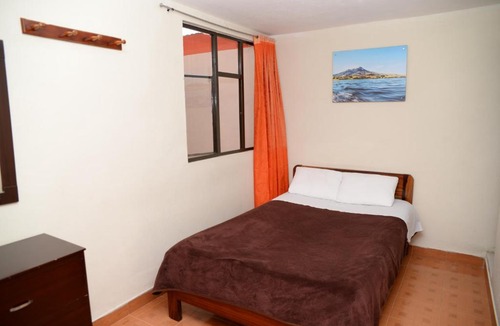 San Juan de Pasto Hotel | Hotel Yopal