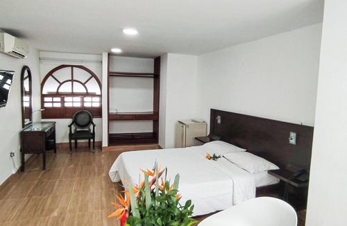 San Jose de Cucuta Hotel | Hotel Zaraya