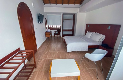 San Jose de Cucuta Hotel | Hotel Zaraya