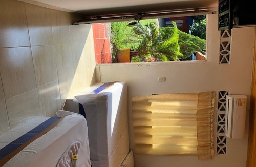 La Dorada Hotel | hotel zona tropical