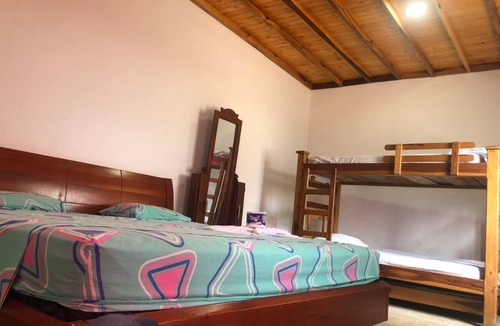 La Dorada Hotel | hotel zona tropical