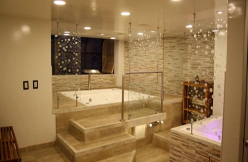 Paipa Hotel | Hotel Zuhe