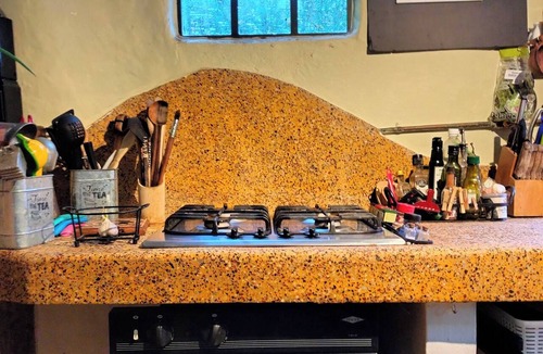 Medellin House | House for 10 in an oak forest Santa Elena
