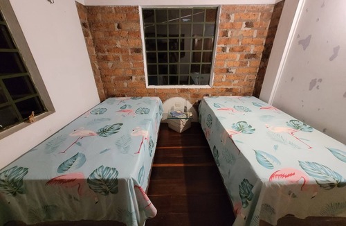 Medellin Other | House for 10 in an oak forest | Santa Elena