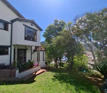 La Calera House | HOUSE LIFE- La Calera, COLOMBIA
